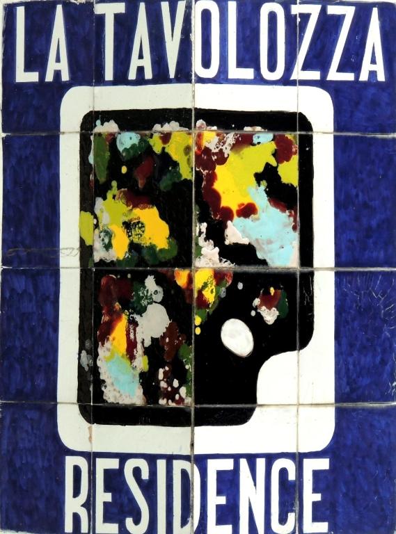 La Tavolozza Residence - 14