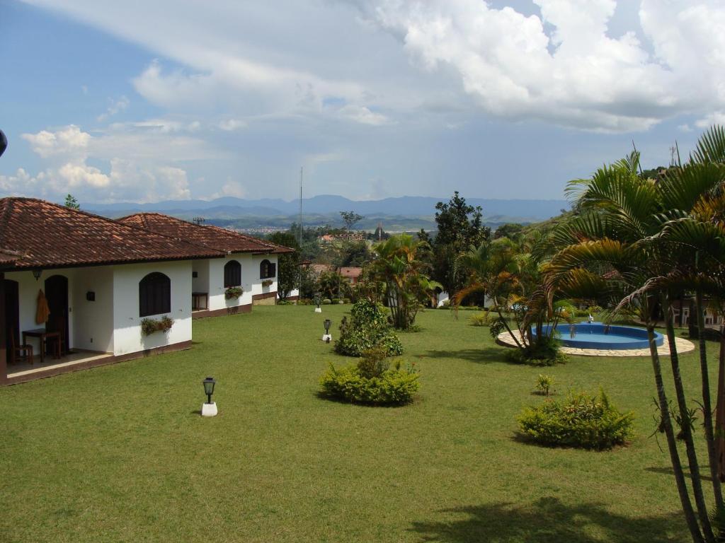  Pousada Vale Do Ermitão
