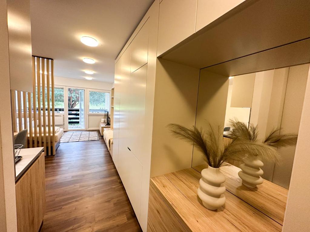 Apartma Prisojnik Kranjska Gora - Housity