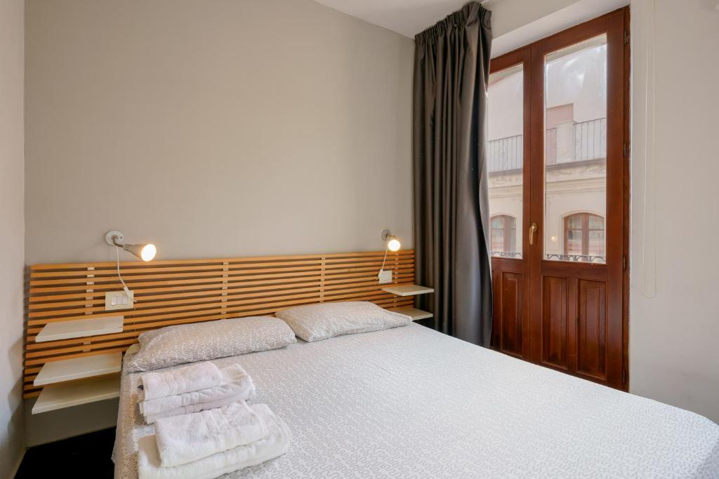 Il Palazz8 - Habitación Doble Con Vista A La Calle
