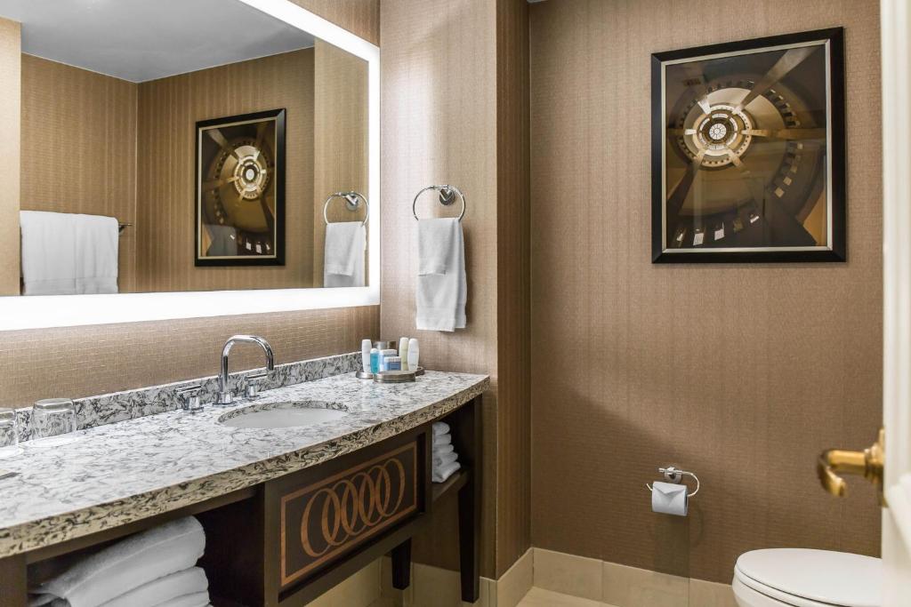 Omni Providence photo