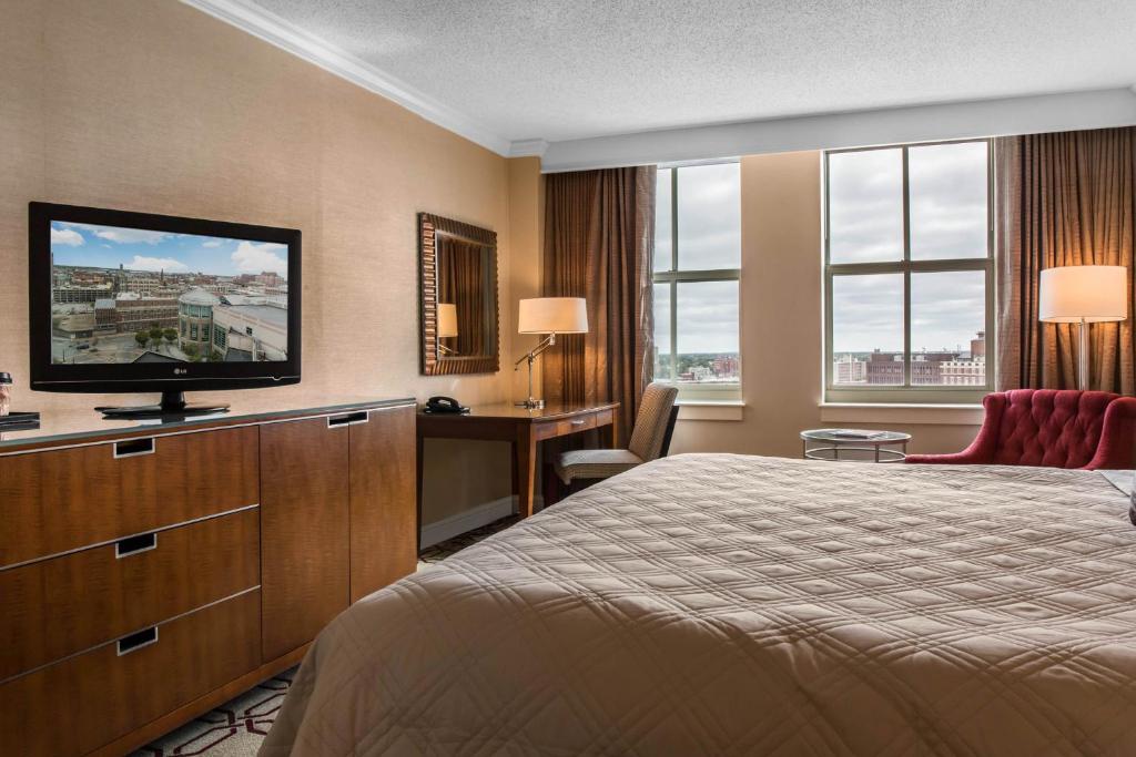 Omni Providence photo