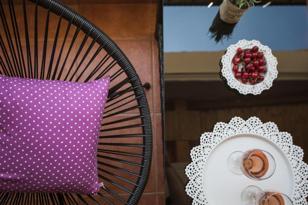 Kalpic Suites & Villa - 7