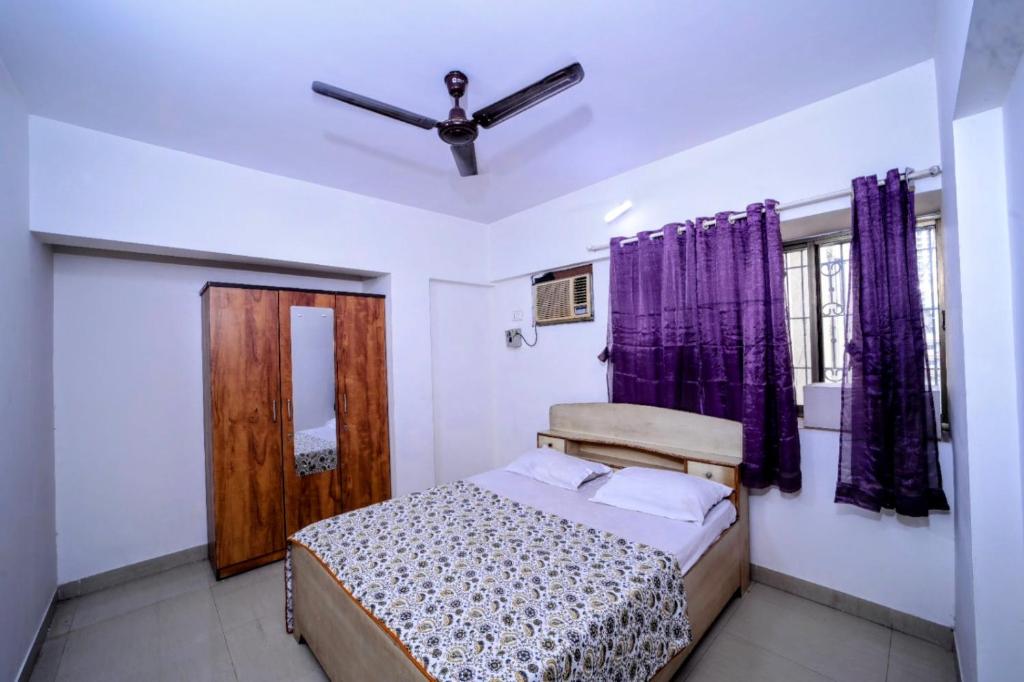 Value 2 BHK, near Decathlon, Kolshet – Updated 2023 Prices