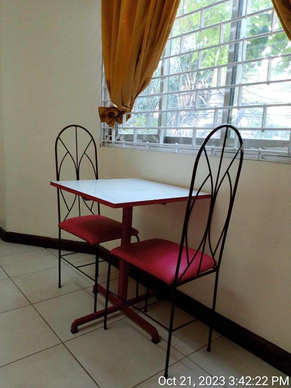 Fotografie z fotogalerie ubytování WJV INN RAMOS v destinaci Cebu City