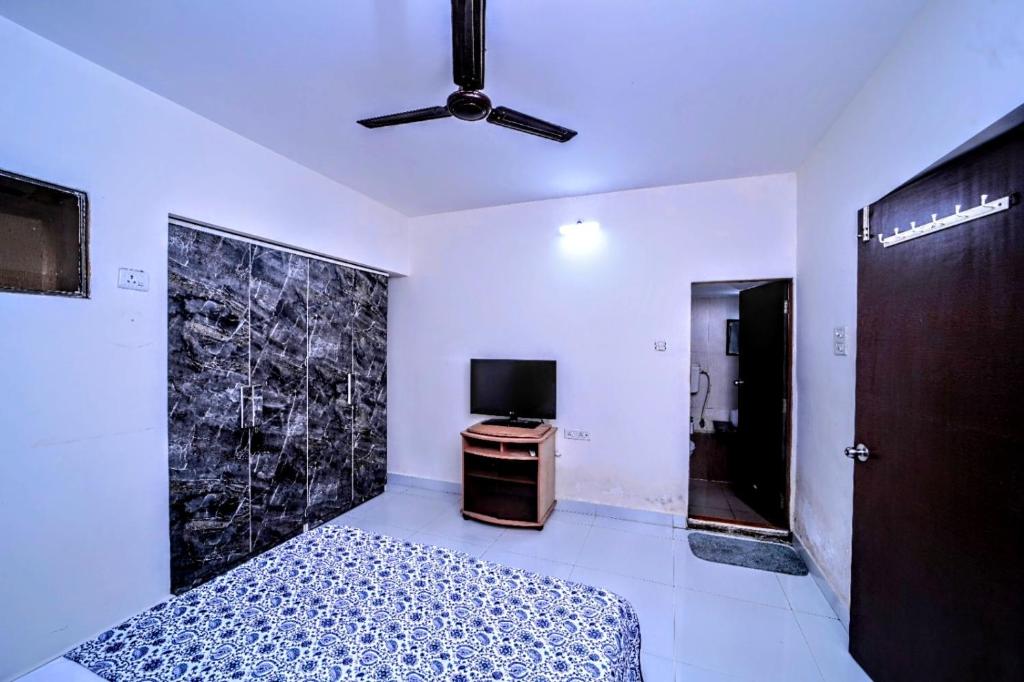 Value 2 BHK, near Decathlon, Kolshet – Updated 2023 Prices