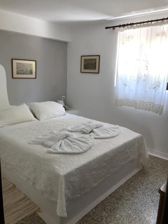 Bungalows Svoronos - 18