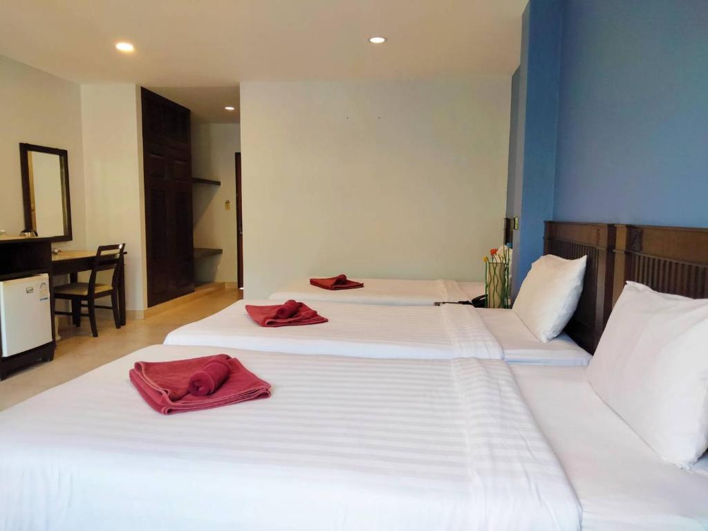 Karon Living Room - SHA Plus - 2