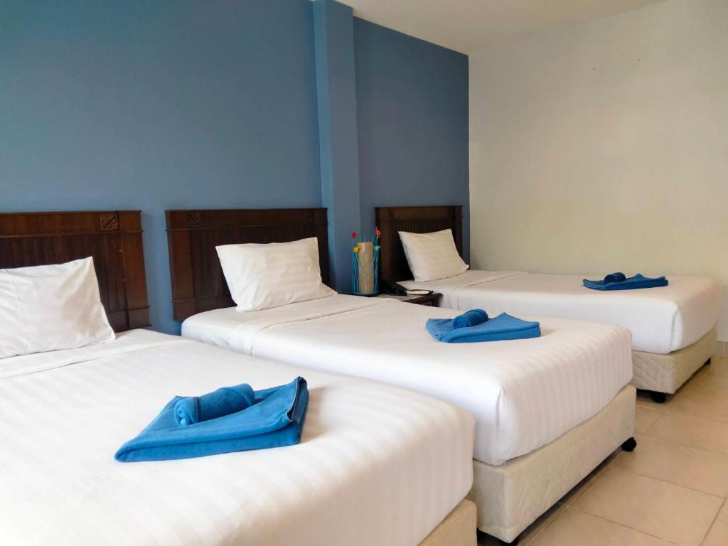 Karon Living Room - SHA Plus - 1