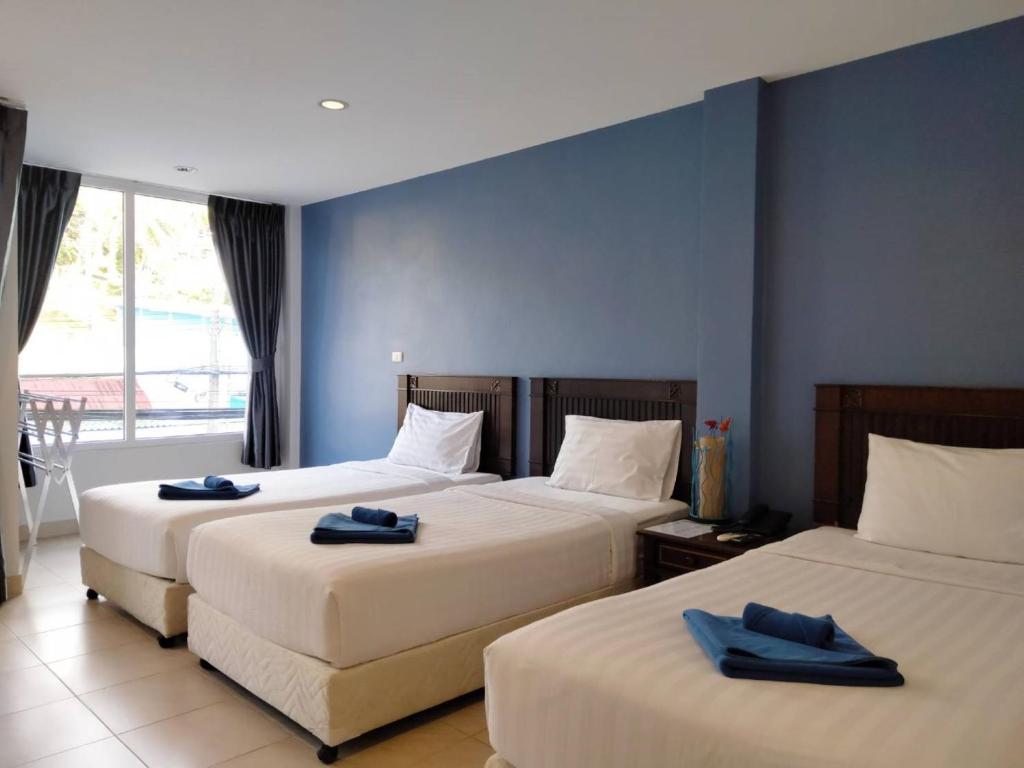 Karon Living Room - SHA Plus - 6