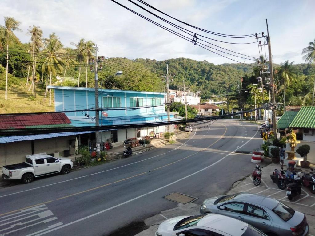 Karon Living Room - SHA Plus - 9