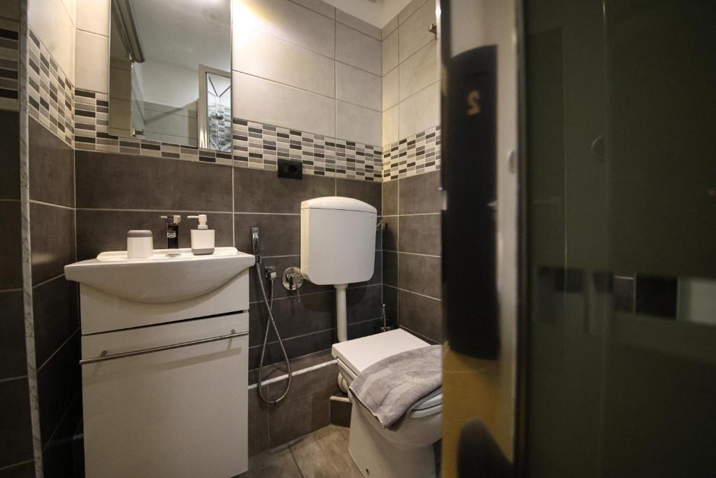 Bagno di Nik rooms