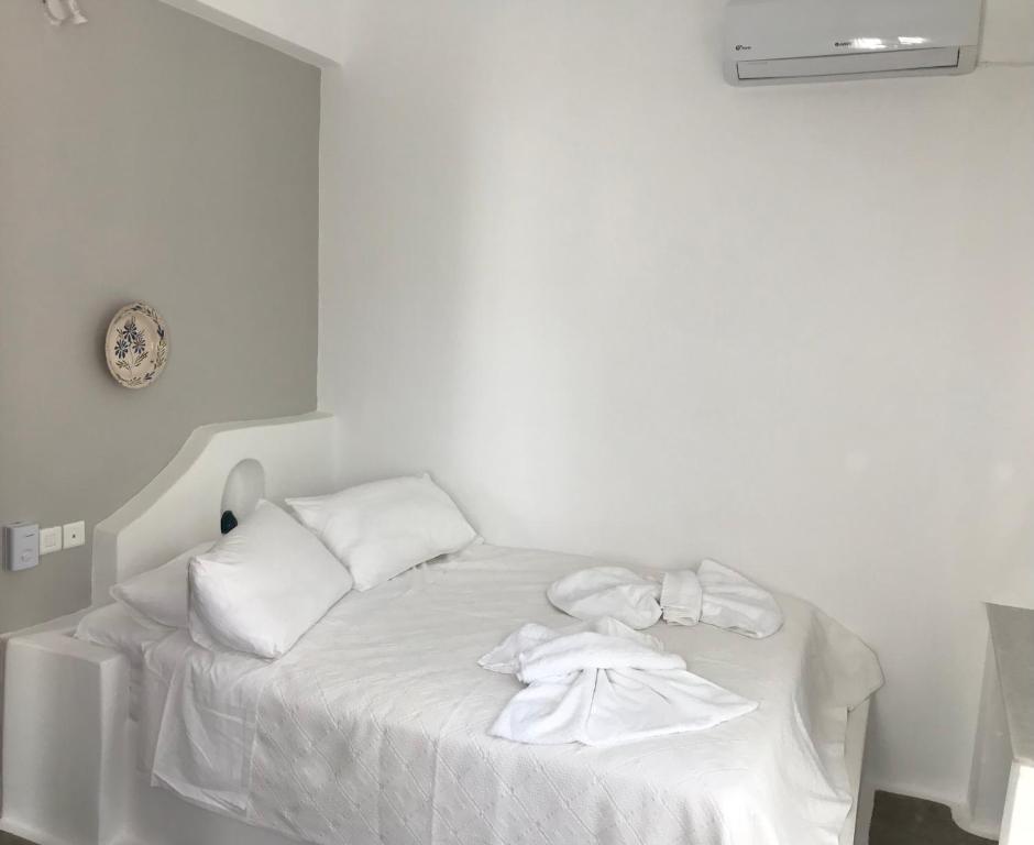 Bungalows Svoronos - 12