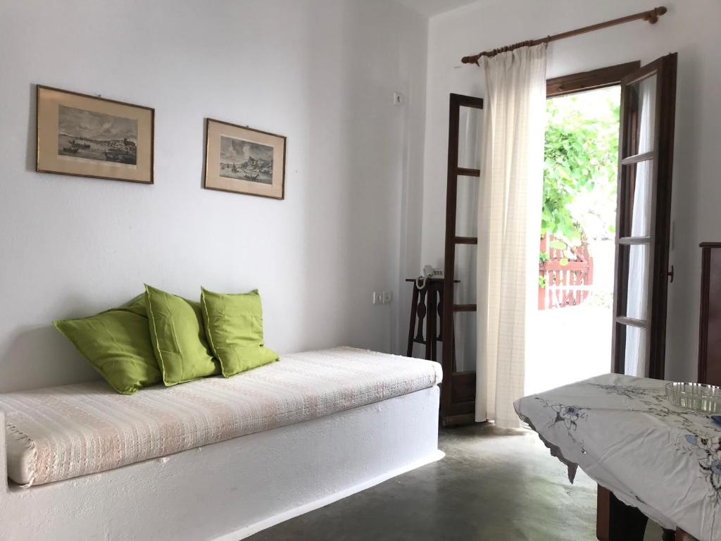 Bungalows Svoronos - 13