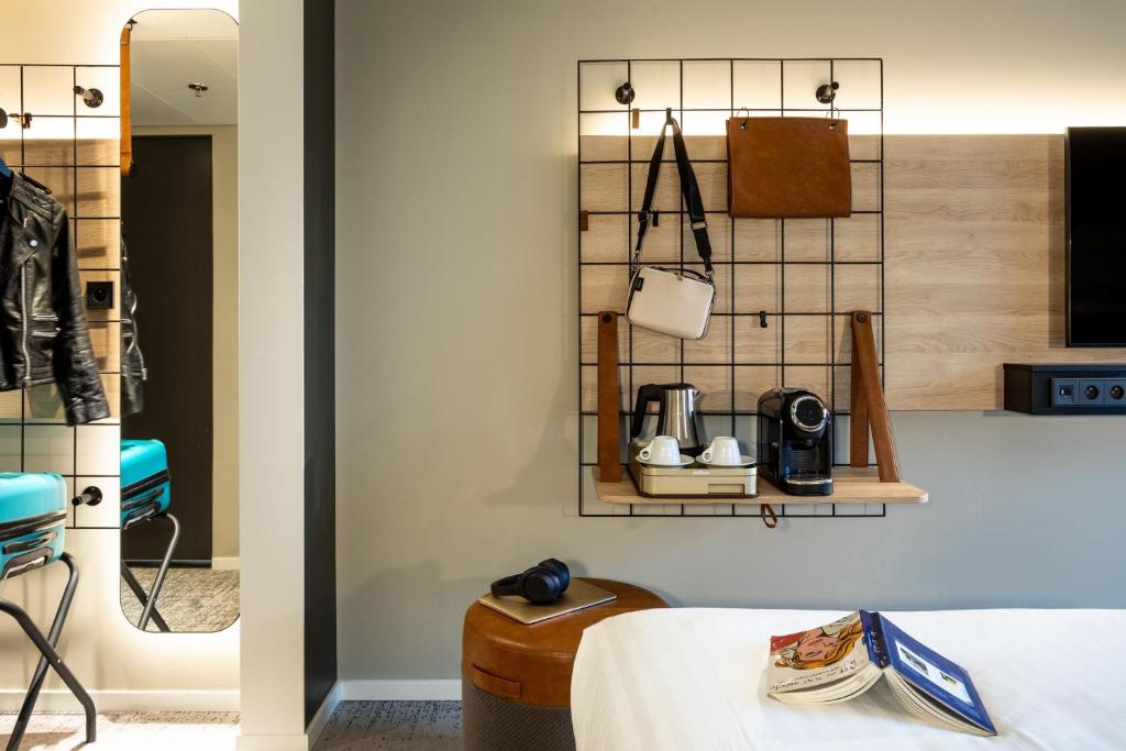 Moxy Paris Val d'Europe - 4