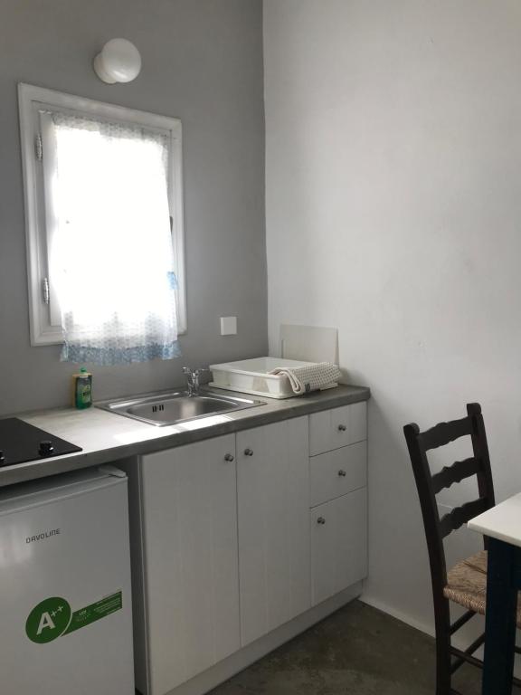 Bungalows Svoronos - 14