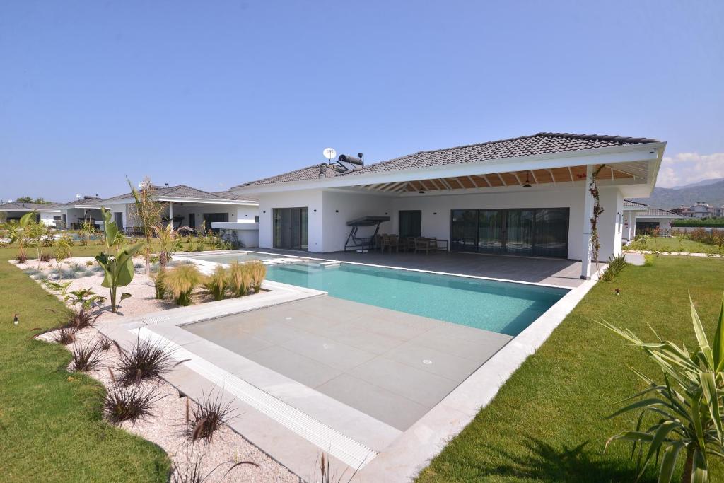 Ramos Villaları, Fethiye Updated 2024 Prices