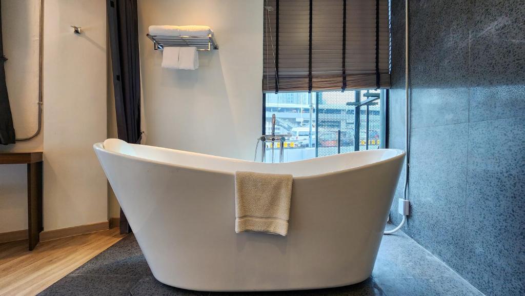 Hotel Ordinary Bangkok - Resim 29