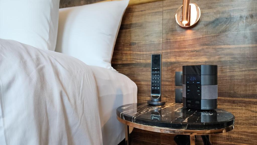 Hotel Ordinary Bangkok - Resim 35