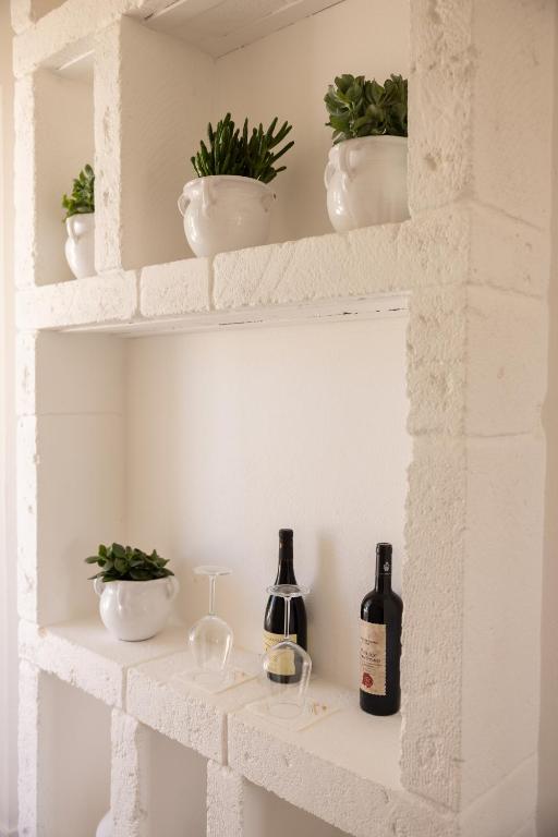 Fotografie z fotogalerie ubytování Masseria Bandino & Spa v destinaci Otranto