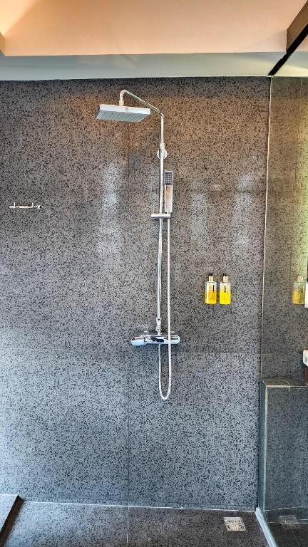 Hotel Ordinary Bangkok - Resim 33