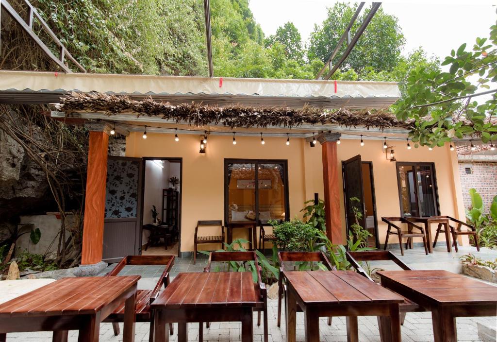 Tam Coc Luxury Homestay - 13