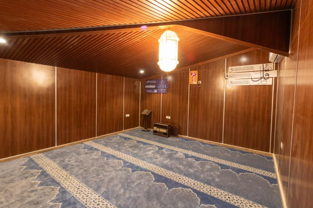 Fotografie z fotogalerie ubytování Zaman Homeland Hotel v destinaci Táif