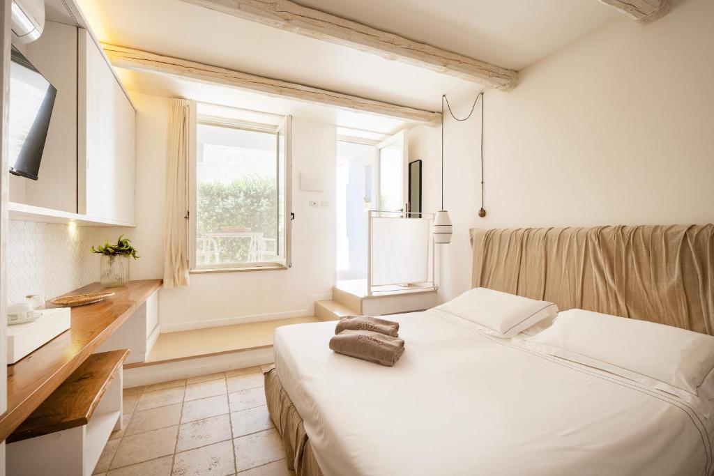 Masseria Bandino & Spa - 6