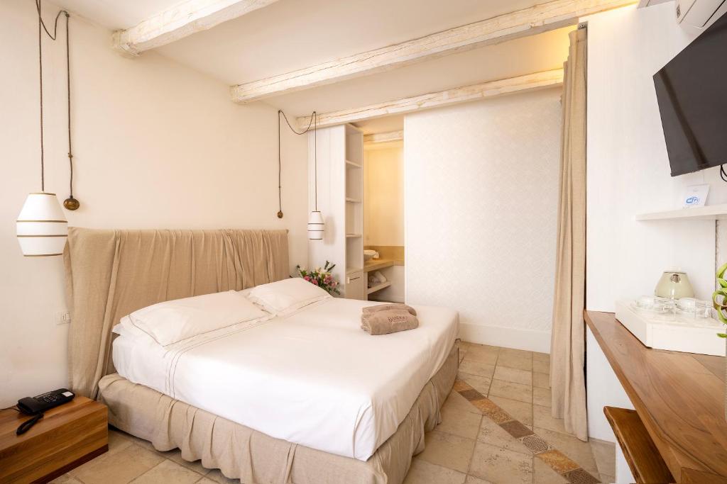 Masseria Bandino & Spa - 4