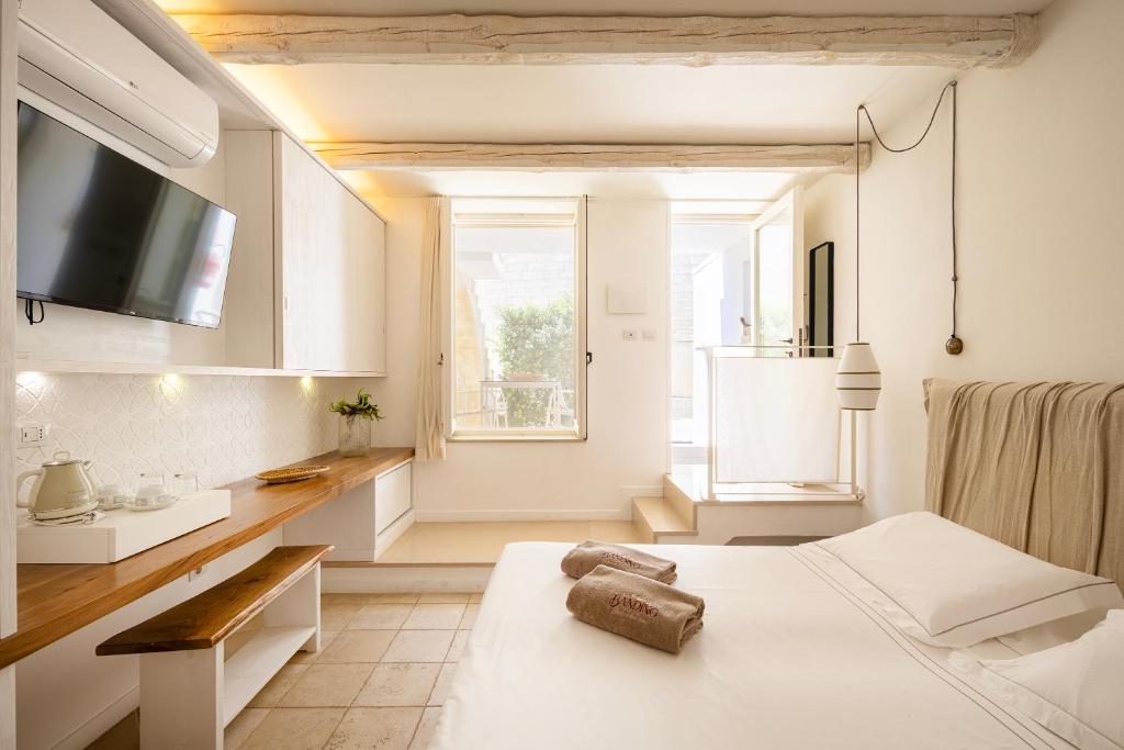 Masseria Bandino & Spa - 3