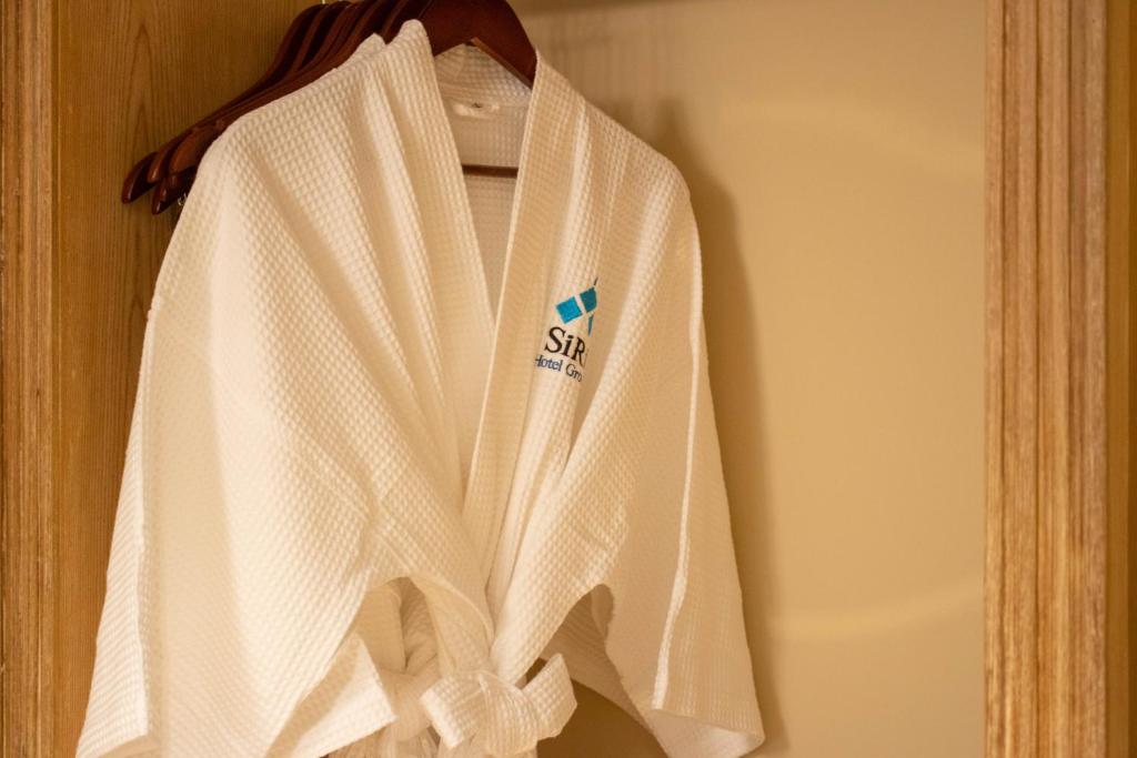 Siri Ratchadamnoen Bangkok Hotel - Resim 15