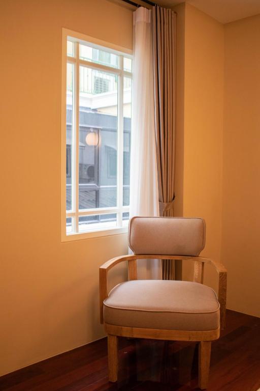 Siri Ratchadamnoen Bangkok Hotel - Resim 18