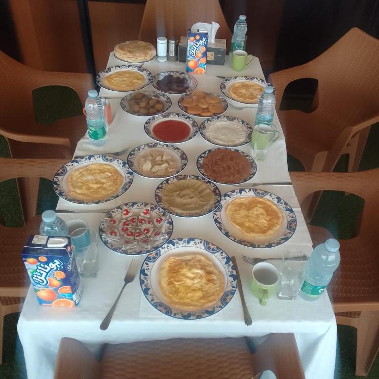 dream house hotel - Suite