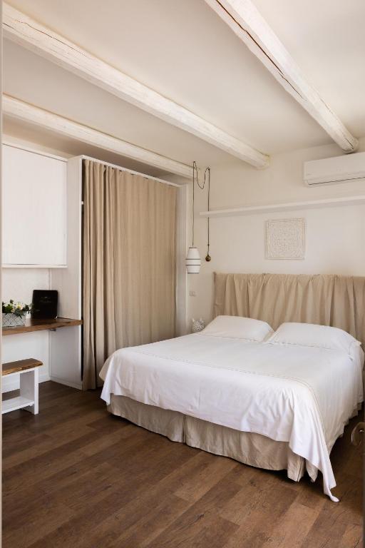 Masseria Bandino & Spa - Chambre Quadruple Classique