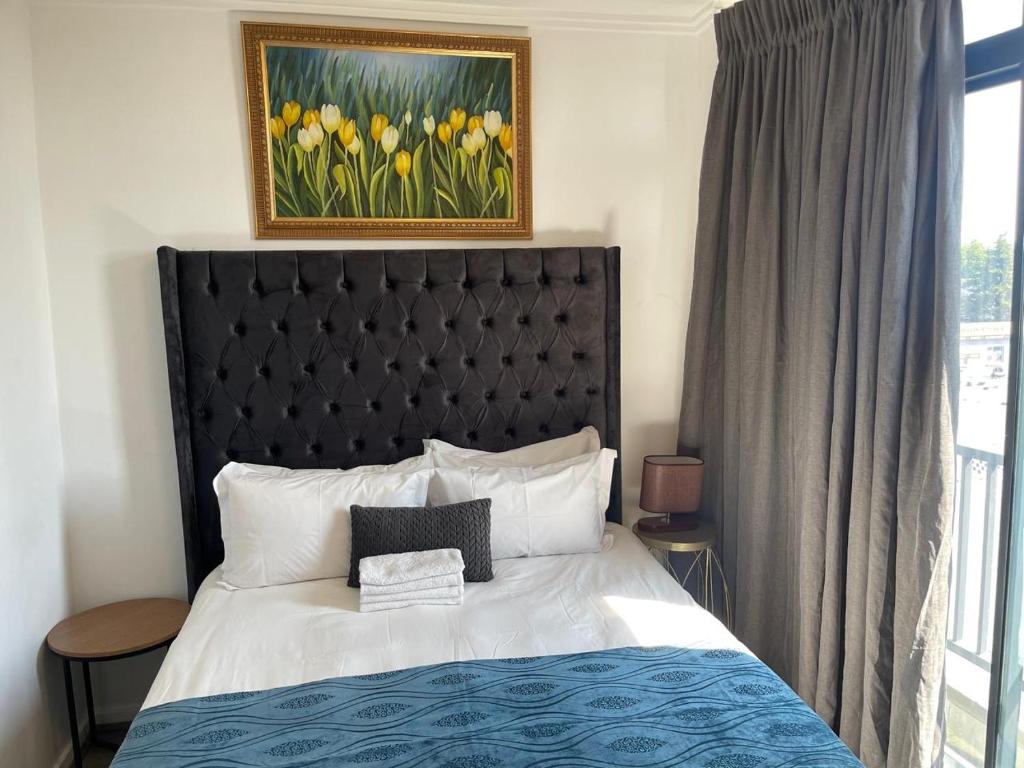 Lilly's Platinum - 1 Bedroom back up power - Appartement D'une Chambre
