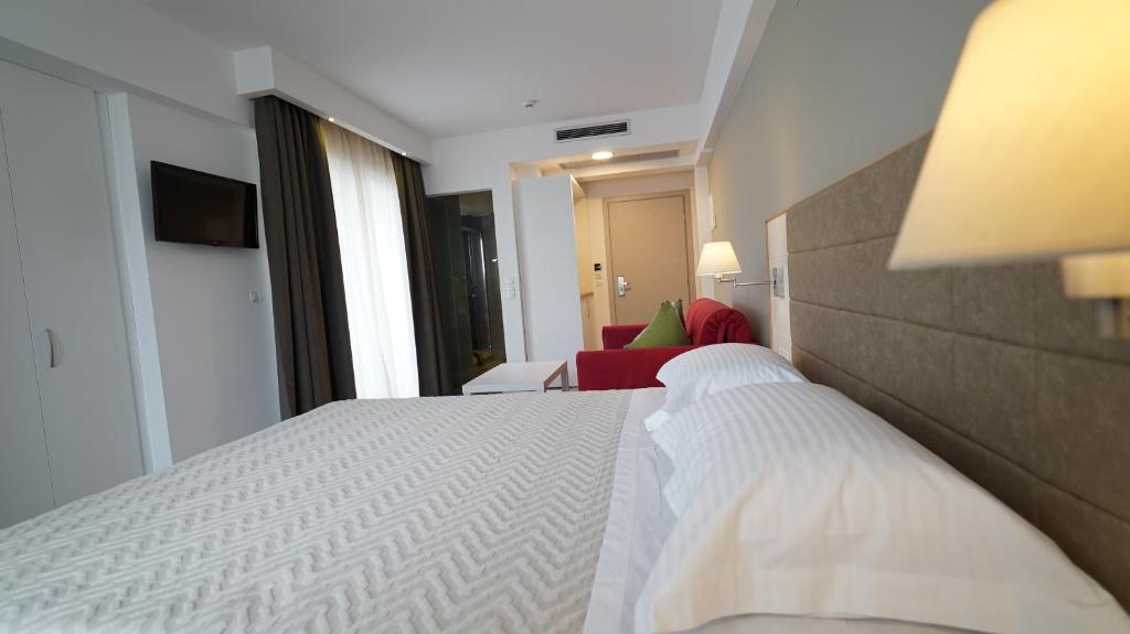 Olympus Thalassea Boutique Hotel - 3