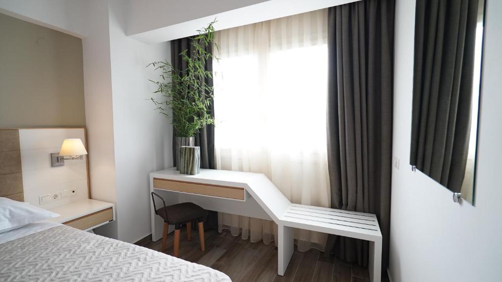 Olympus Thalassea Boutique Hotel - 4