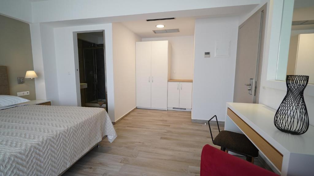 Olympus Thalassea Boutique Hotel - 13