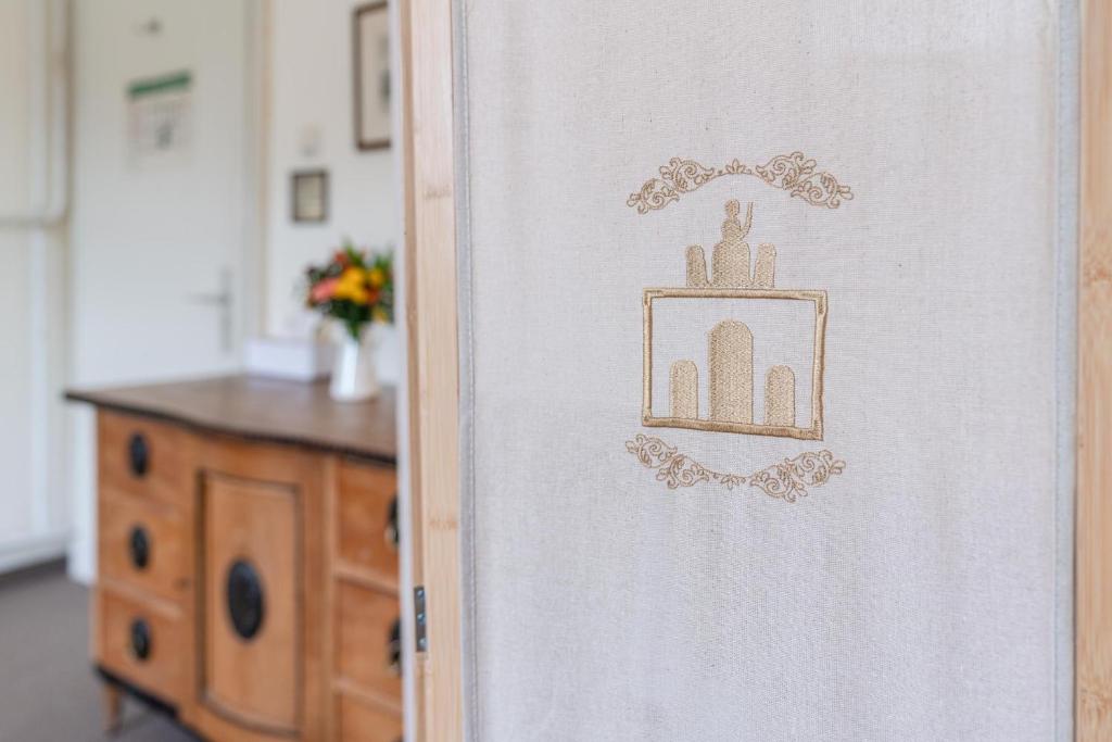 Fotografie z fotogalerie ubytování Hotel-Pension am Siegestor v Mnichově