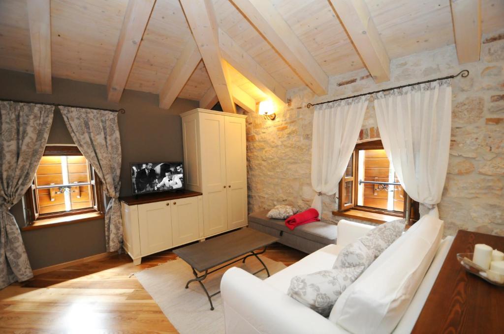Bed & Breakfast Korta Gira - Deluxe Tweepersoonskamer (2 Volwassenen)