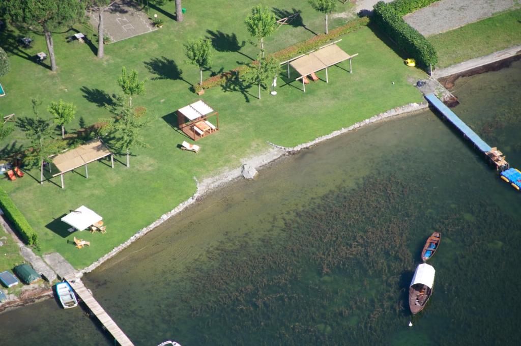 Hosté ubytování Hotel Marina