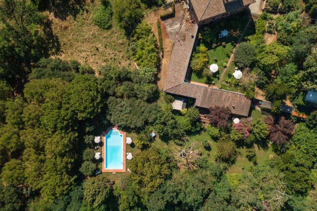 Our property