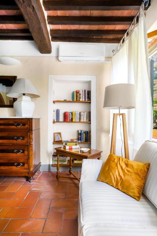 Villa Vignacce - Boutique Country Resort - Сад