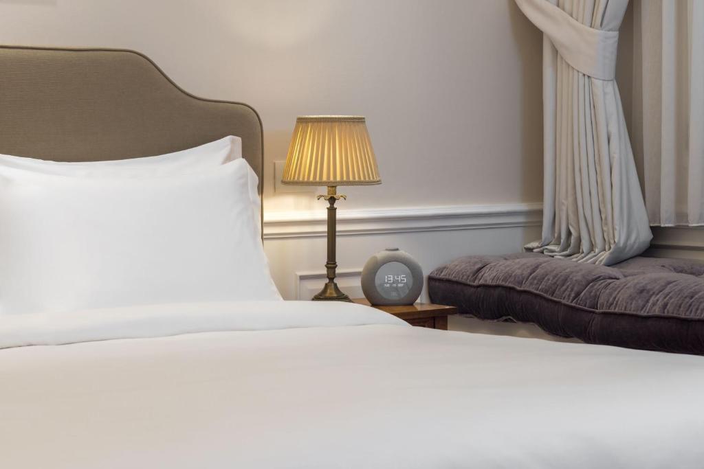 King George, a Luxury Collection Hotel, Athens - Resim 23