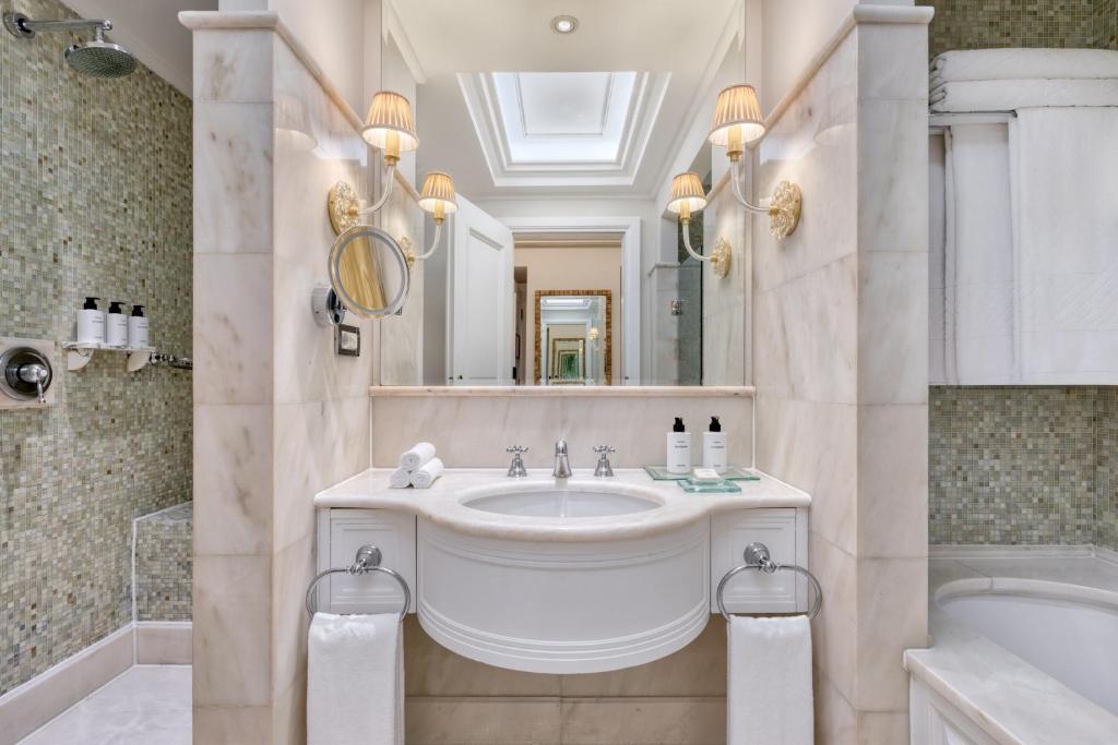 King George, a Luxury Collection Hotel, Athens - Resim 31
