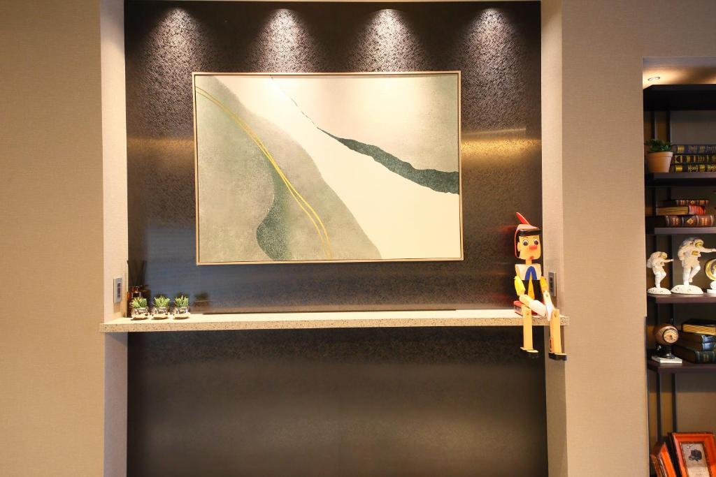 Fotografie z fotogalerie ubytování Dynasty Hotel & Resort Osaka v Osace