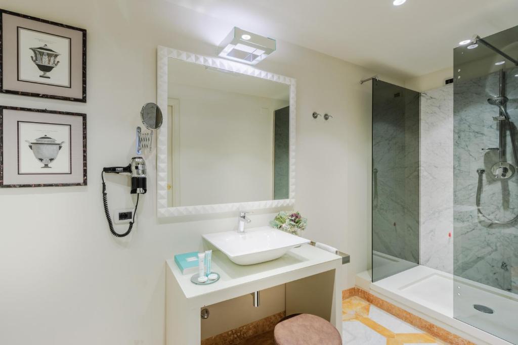 Lucca Heritage Retreat - 18