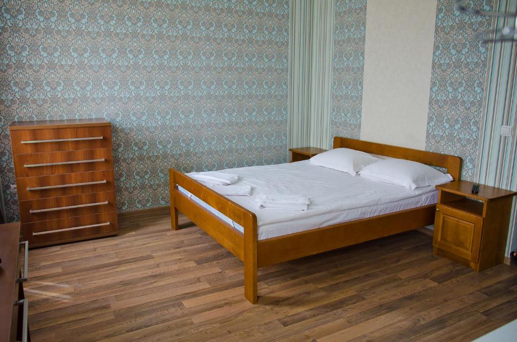 Hotel Resttime - Studio