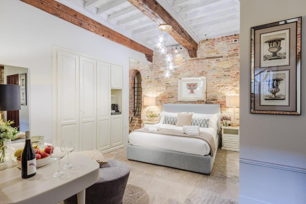 Lucca Heritage Retreat - 1