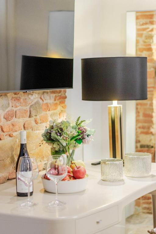 Lucca Heritage Retreat - 7